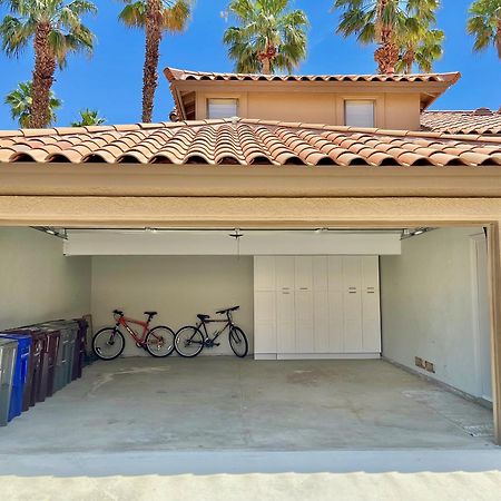 The View! Palm Desert Country Club Villa Exterior foto