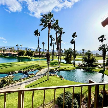 The View! Palm Desert Country Club Villa Exterior foto