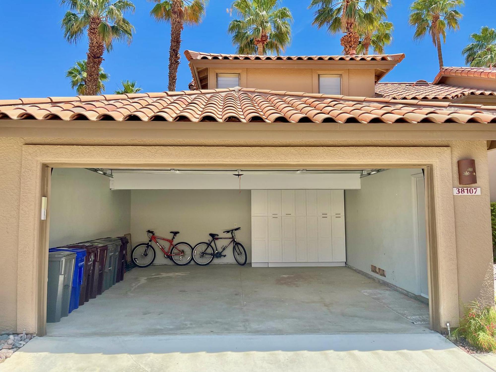 The View! Palm Desert Country Club Villa Exterior foto