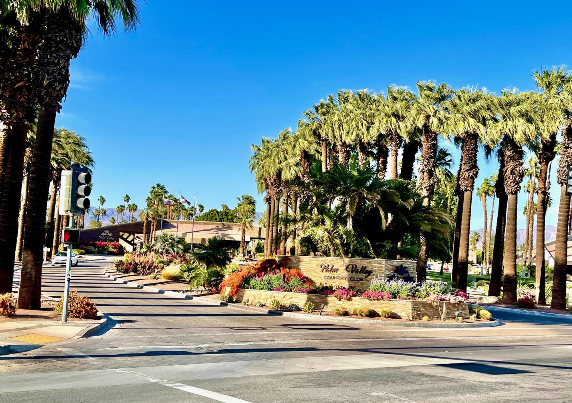 The View! Palm Desert Country Club Villa Exterior foto
